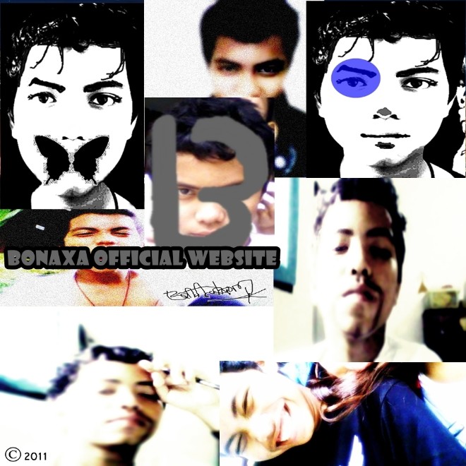 bonaxa and michael jackson
